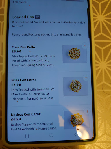 Photo of M.A.K Halal West Bromwich - 289 High St, West Bromwich B70 8ND